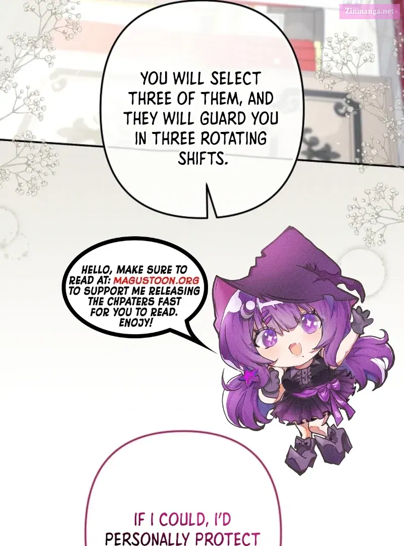 Read Let’s Divorce, Not Obsess! chapter 15.1 image 4 on Lezhin