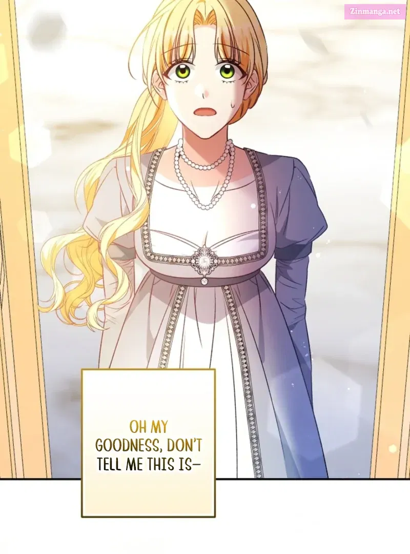 Read Let’s Divorce, Not Obsess! chapter 15.1 image 42 on Lezhin
