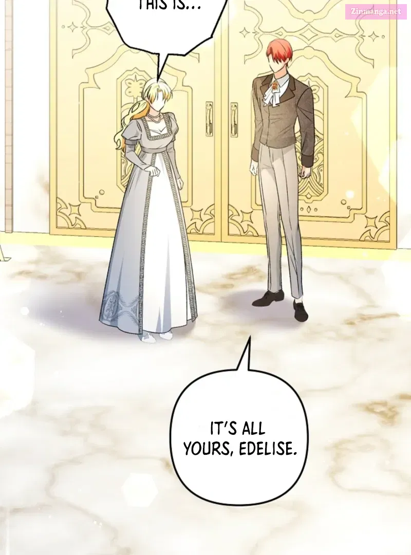 Read Let’s Divorce, Not Obsess! chapter 15.1 image 46 on Lezhin