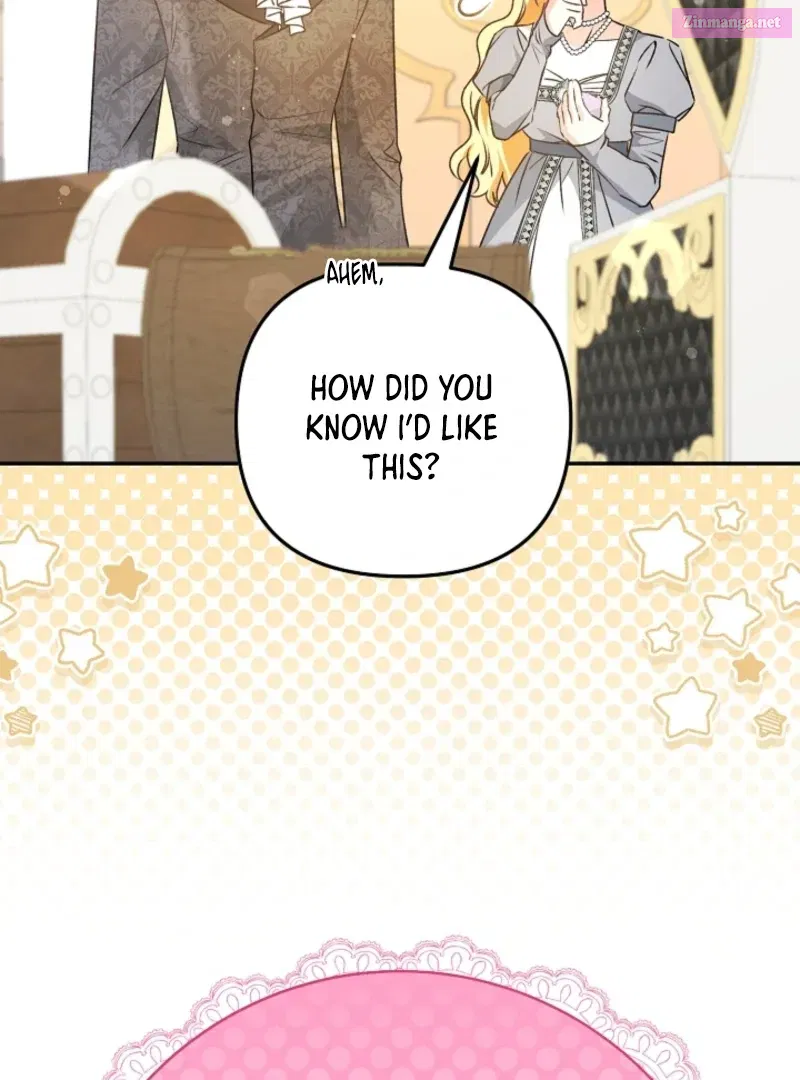 Read Let’s Divorce, Not Obsess! chapter 15.1 image 53 on Lezhin