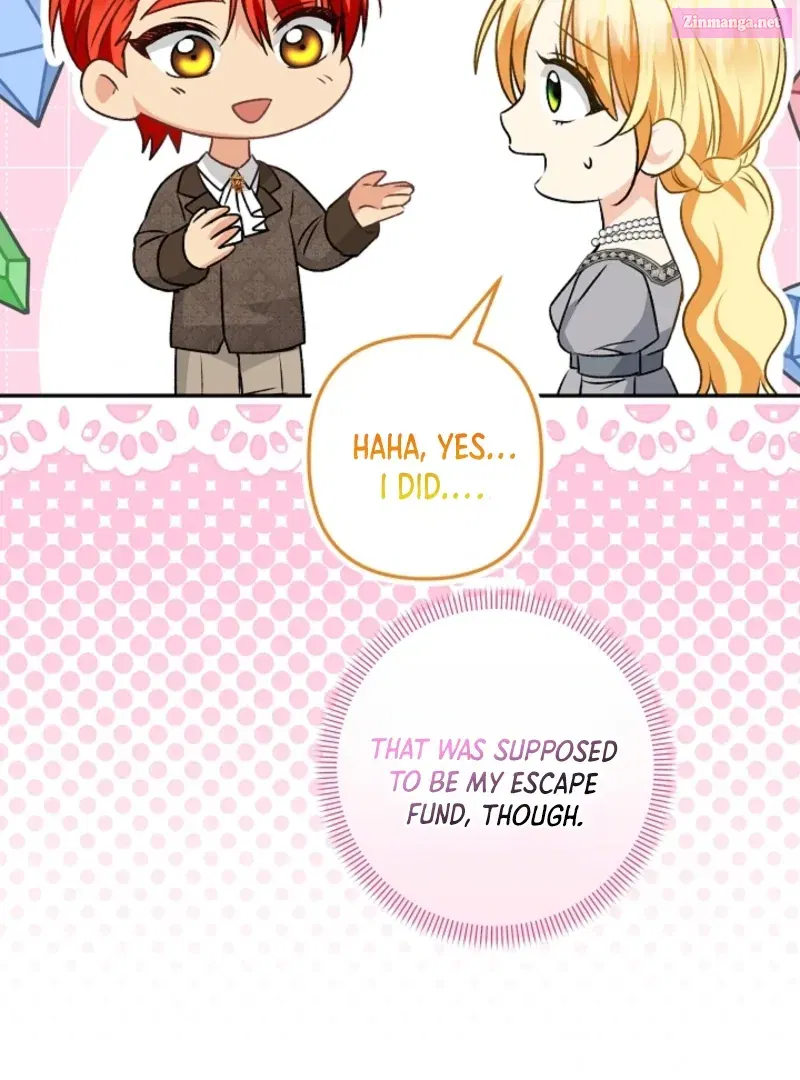 Read Let’s Divorce, Not Obsess! chapter 15.1 image 55 on Lezhin