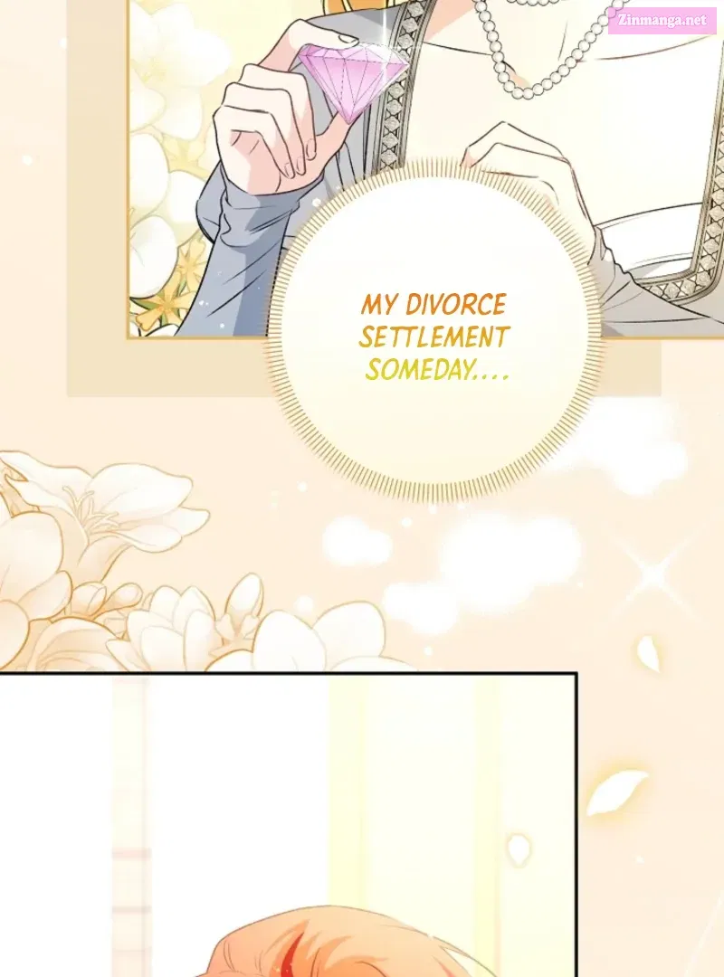 Read Let’s Divorce, Not Obsess! chapter 15.1 image 57 on Lezhin