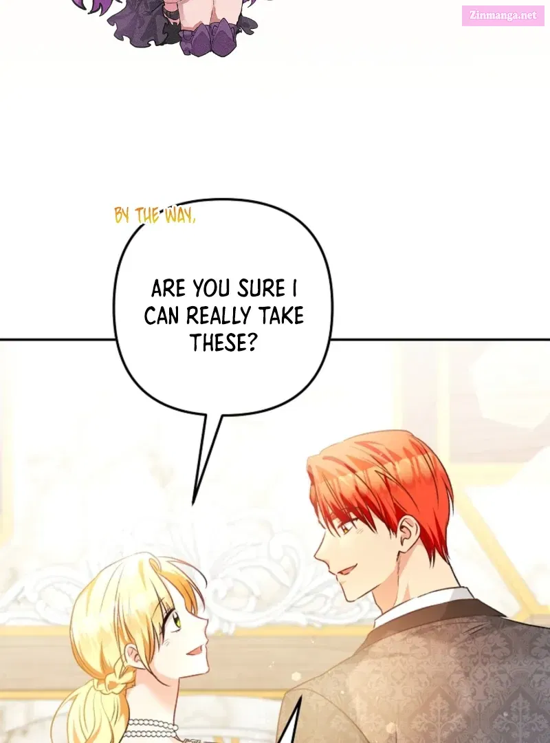 Read Let’s Divorce, Not Obsess! chapter 15.1 image 59 on Lezhin