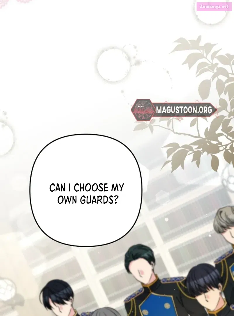 Read Let’s Divorce, Not Obsess! chapter 15.1 image 6 on Lezhin