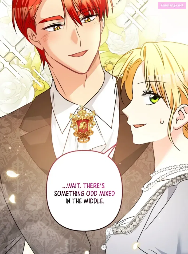 Read Let’s Divorce, Not Obsess! chapter 15.1 image 61 on Lezhin