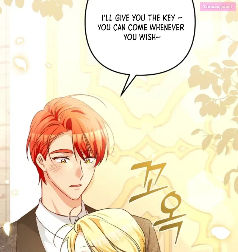 Read Let’s Divorce, Not Obsess! chapter 15.1 image 63 on Lezhin