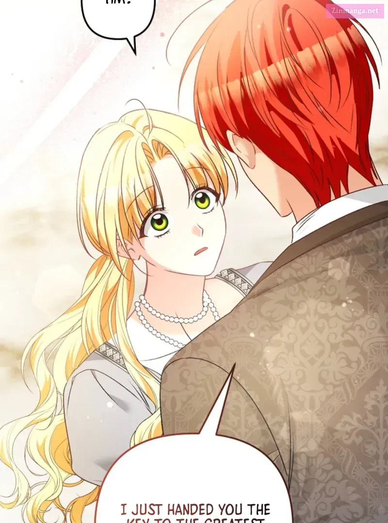 Read Let’s Divorce, Not Obsess! chapter 15.1 image 67 on Lezhin