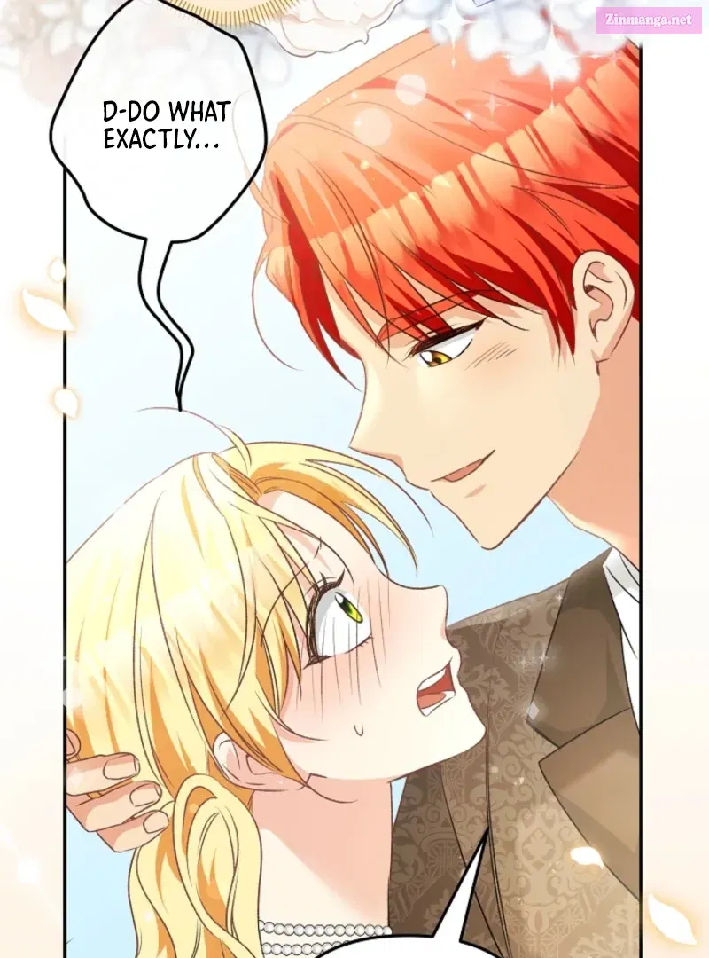 Read Let’s Divorce, Not Obsess! chapter 15.1 image 74 on Lezhin