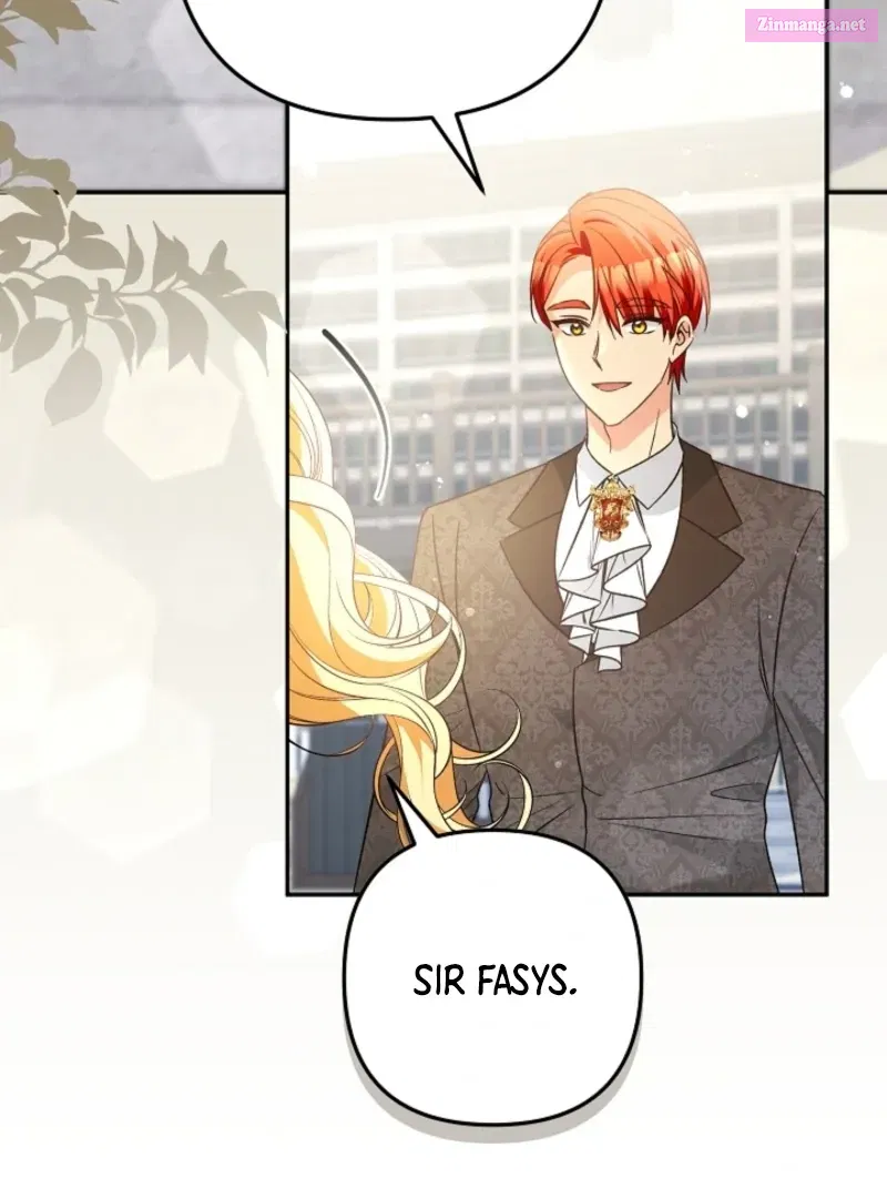 Read Let’s Divorce, Not Obsess! chapter 15.1 image 8 on Lezhin