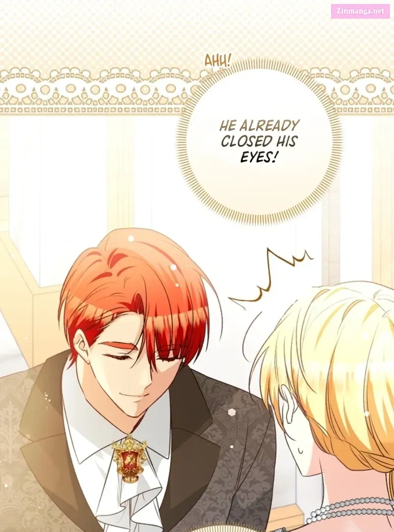 Read Let’s Divorce, Not Obsess! chapter 15.1 image 83 on Lezhin
