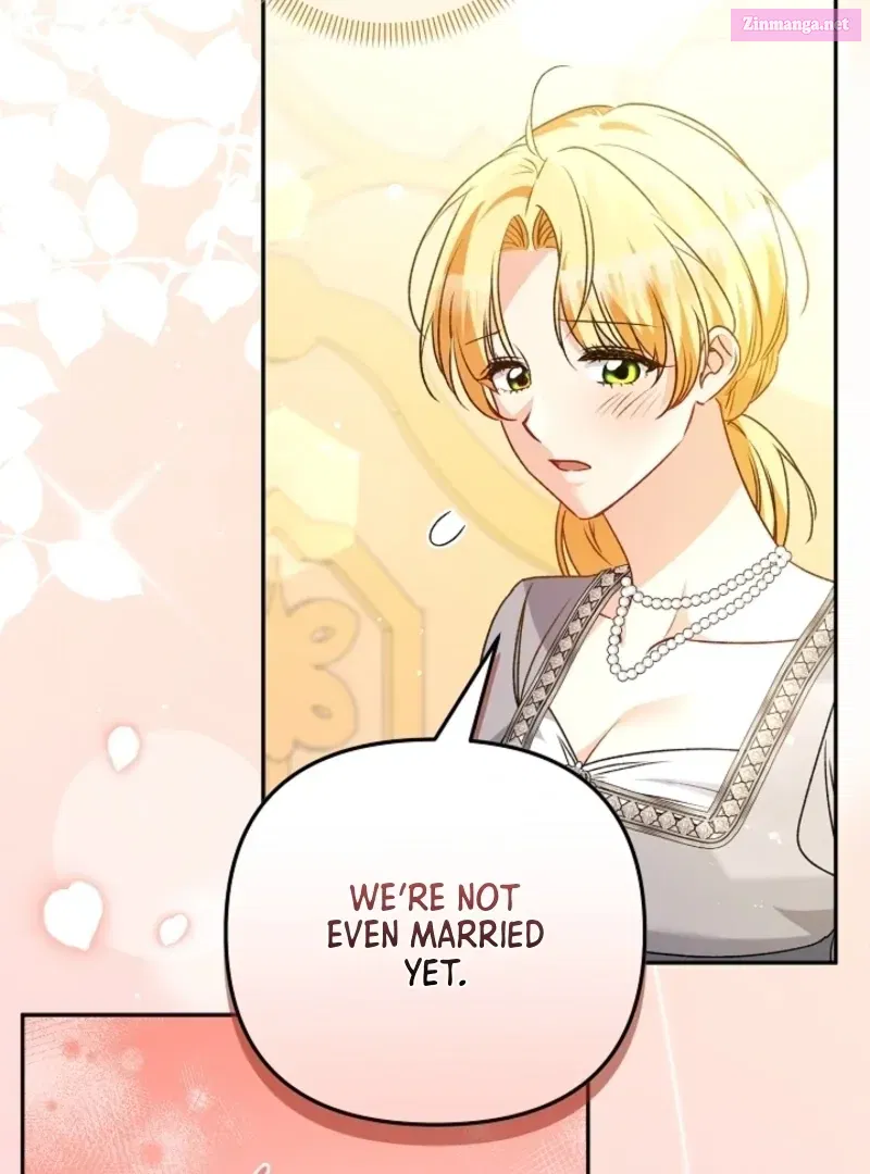 Read Let’s Divorce, Not Obsess! chapter 15.1 image 85 on Lezhin