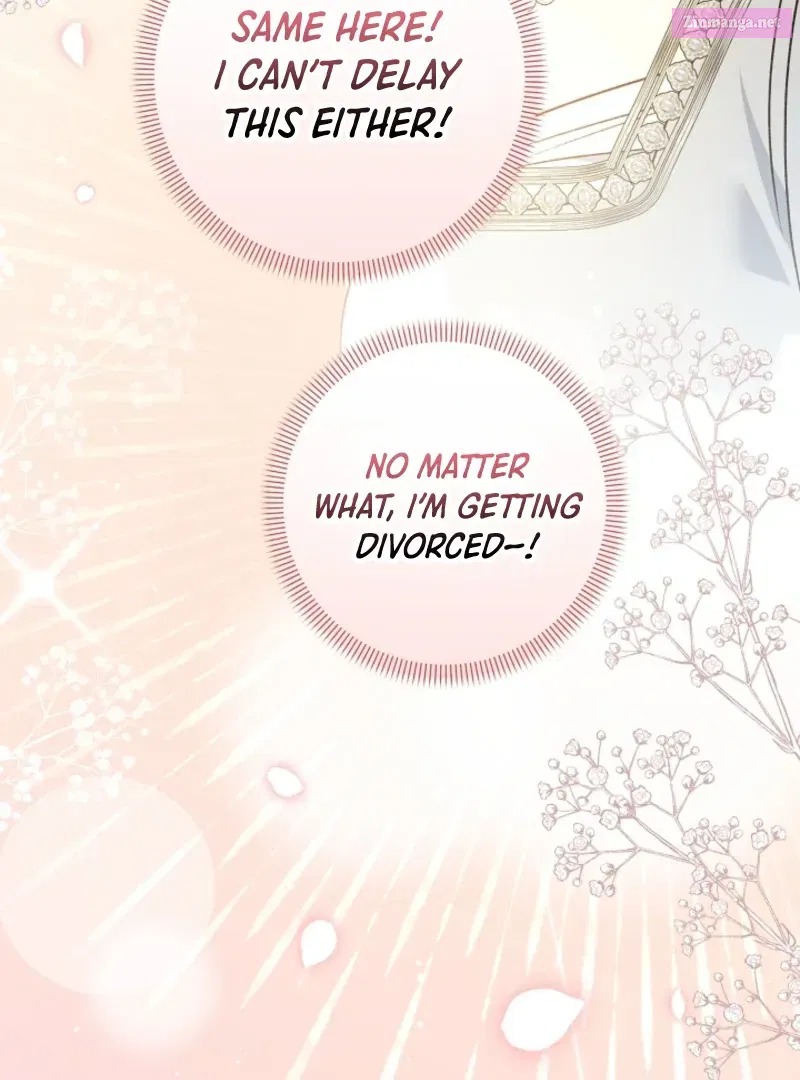 Read Let’s Divorce, Not Obsess! chapter 15.1 image 94 on Lezhin