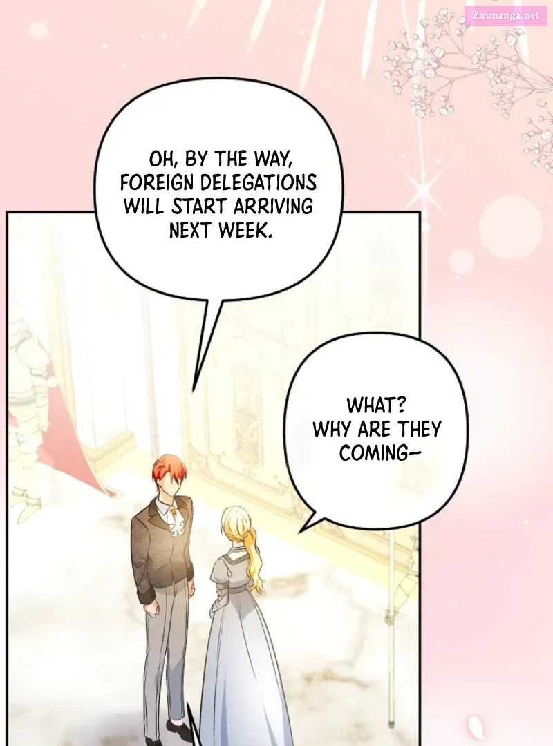 Read Let’s Divorce, Not Obsess! chapter 15.1 image 95 on Lezhin