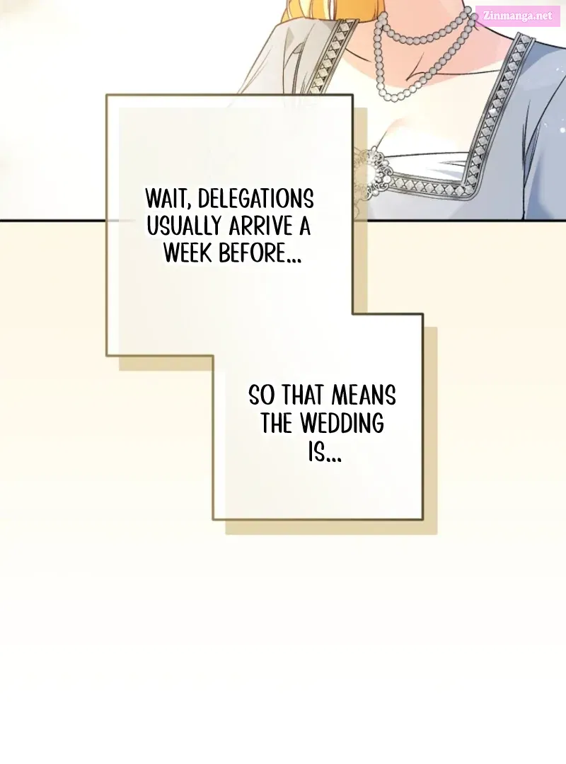 Read Let’s Divorce, Not Obsess! chapter 15.1 image 97 on Lezhin