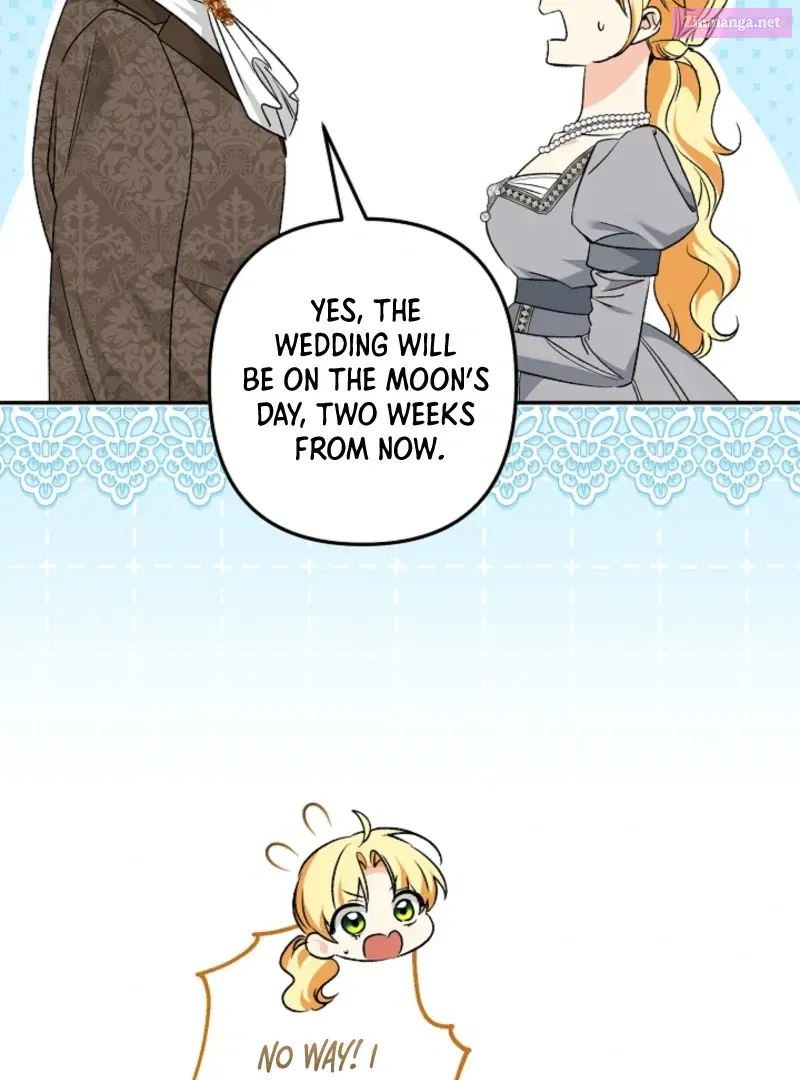 Read Let’s Divorce, Not Obsess! chapter 15.1 image 99 on Lezhin