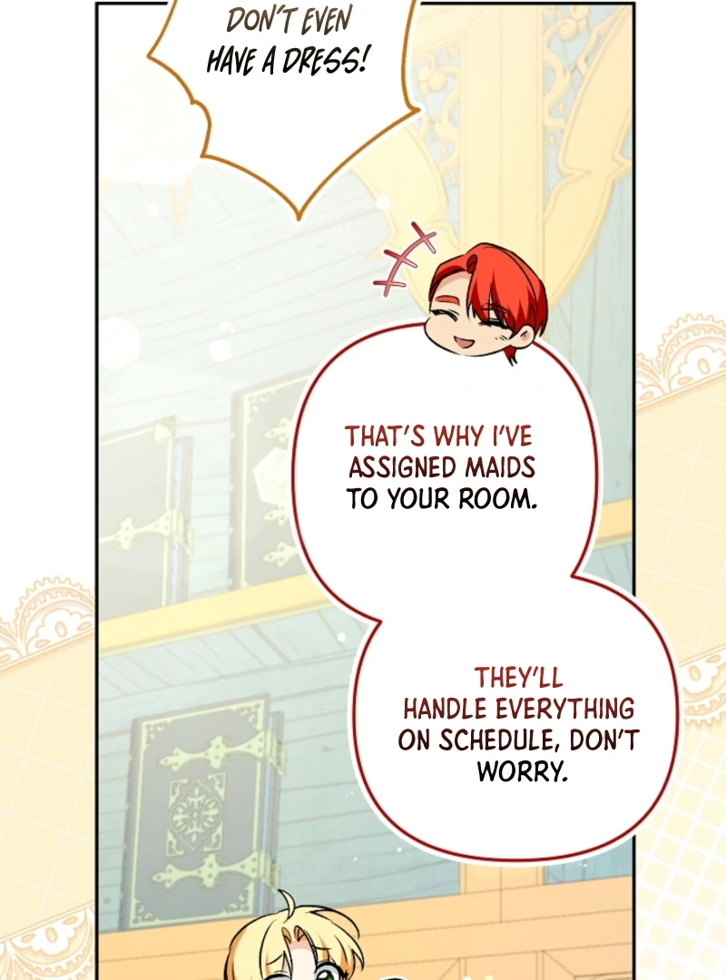 Read Let’s Divorce, Not Obsess! chapter 15 image 100 on Lezhin
