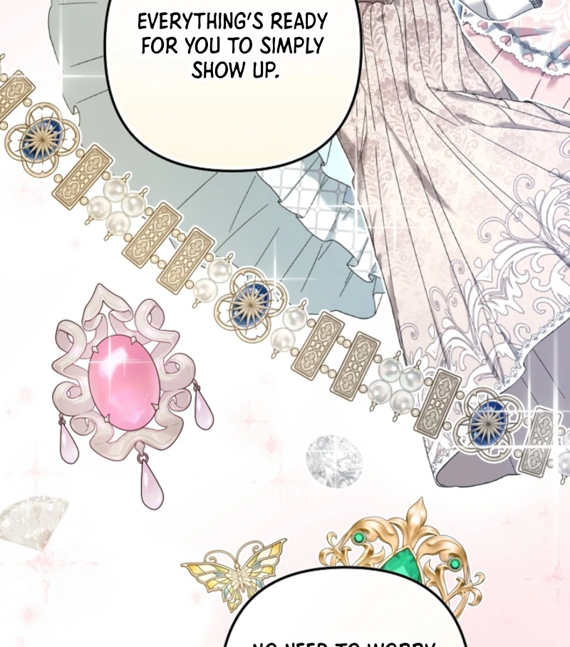 Read Let’s Divorce, Not Obsess! chapter 15 image 104 on Lezhin