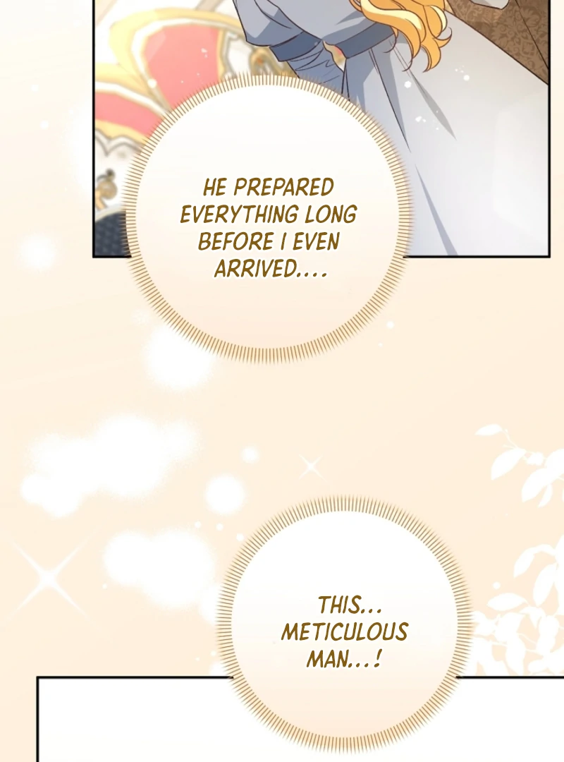 Read Let’s Divorce, Not Obsess! chapter 15 image 107 on Lezhin