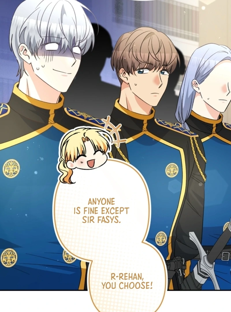 Read Let’s Divorce, Not Obsess! chapter 15 image 16 on Lezhin