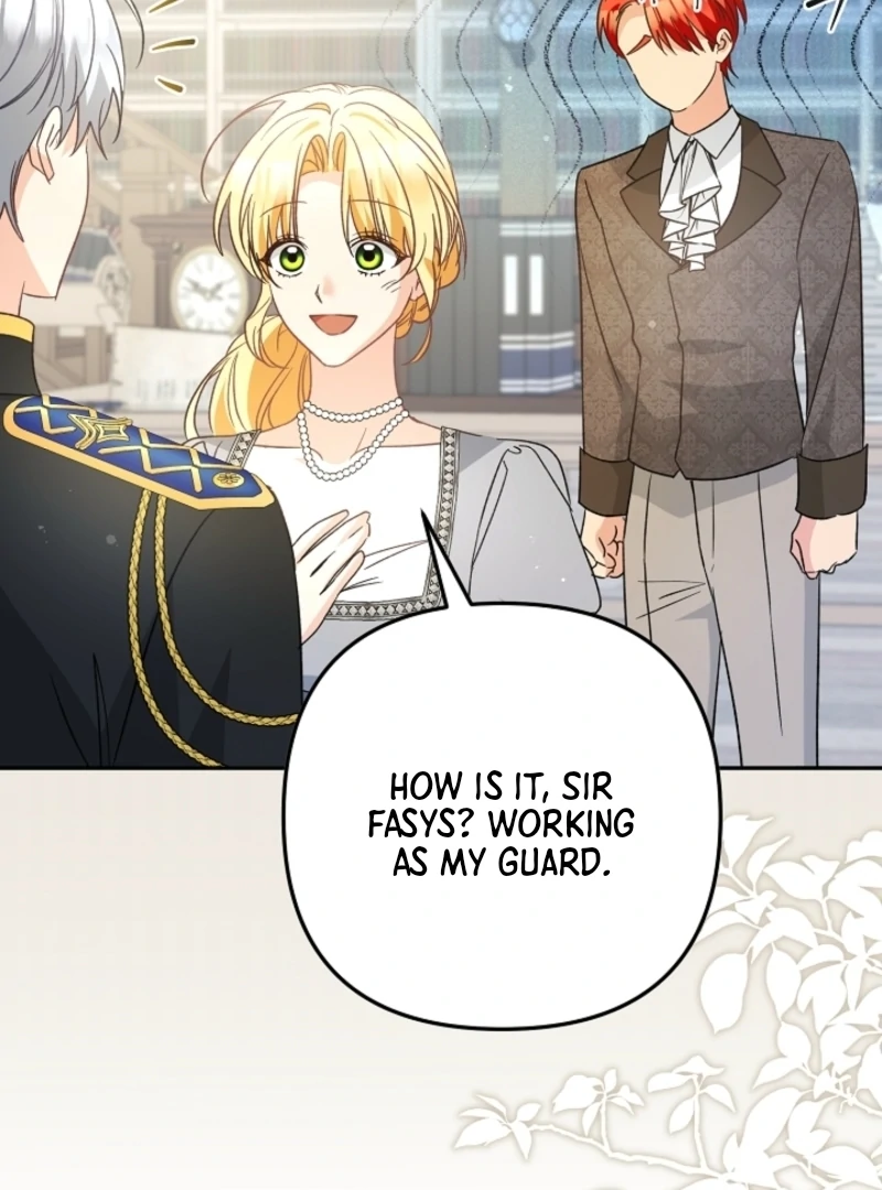 Read Let’s Divorce, Not Obsess! chapter 15 image 18 on Lezhin