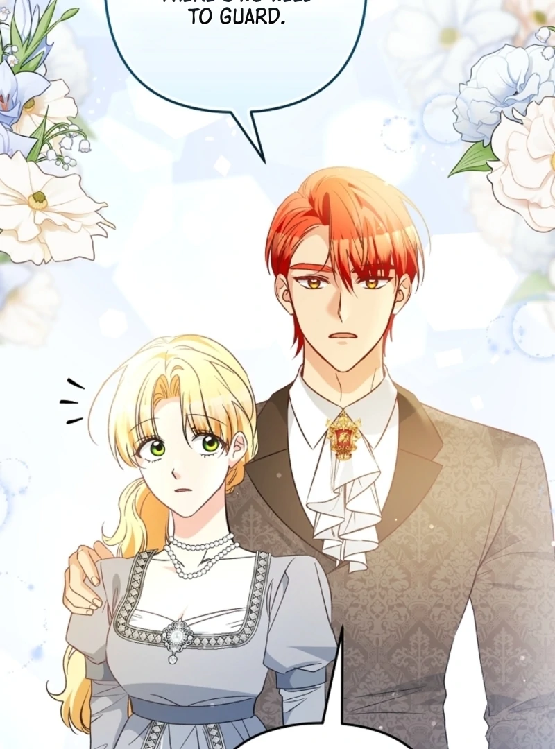 Read Let’s Divorce, Not Obsess! chapter 15 image 23 on Lezhin