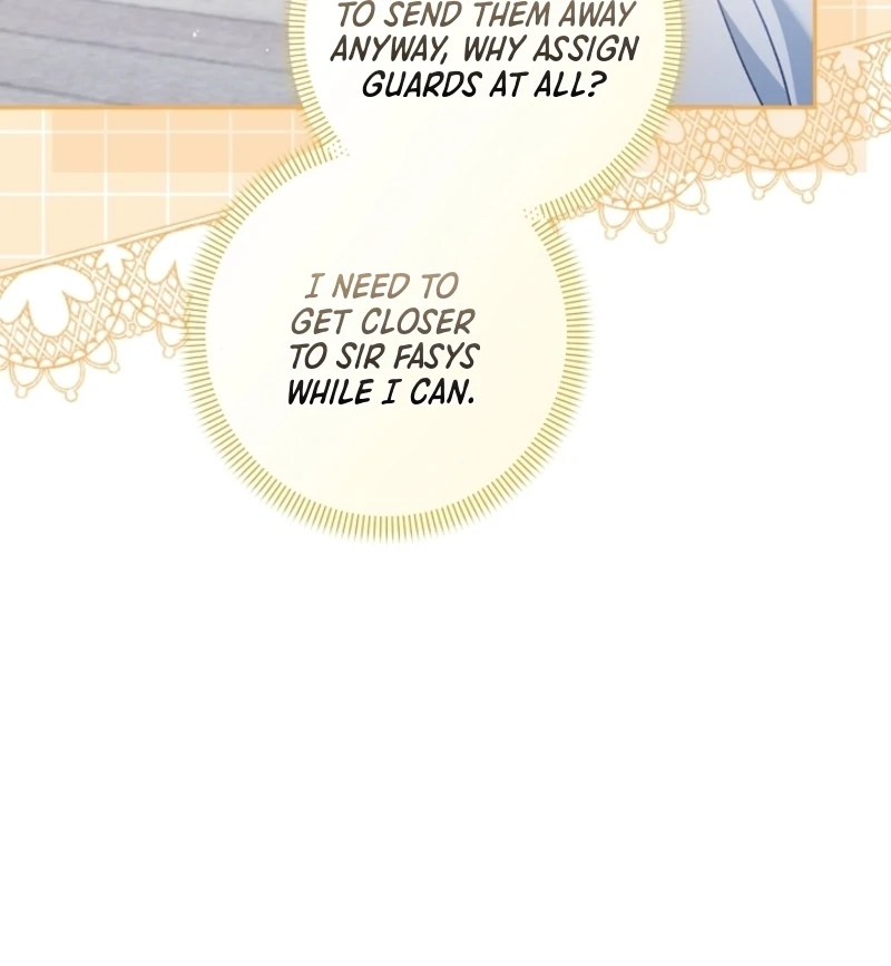 Read Let’s Divorce, Not Obsess! chapter 15 image 26 on Lezhin