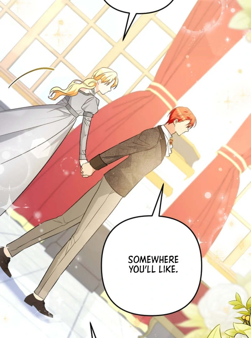 Read Let’s Divorce, Not Obsess! chapter 15 image 28 on Lezhin