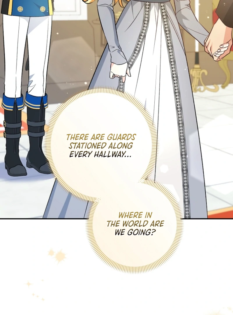 Read Let’s Divorce, Not Obsess! chapter 15 image 35 on Lezhin