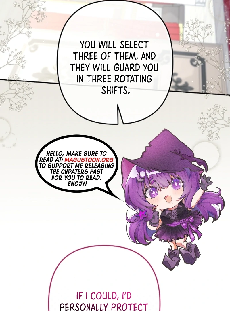Read Let’s Divorce, Not Obsess! chapter 15 image 4 on Lezhin