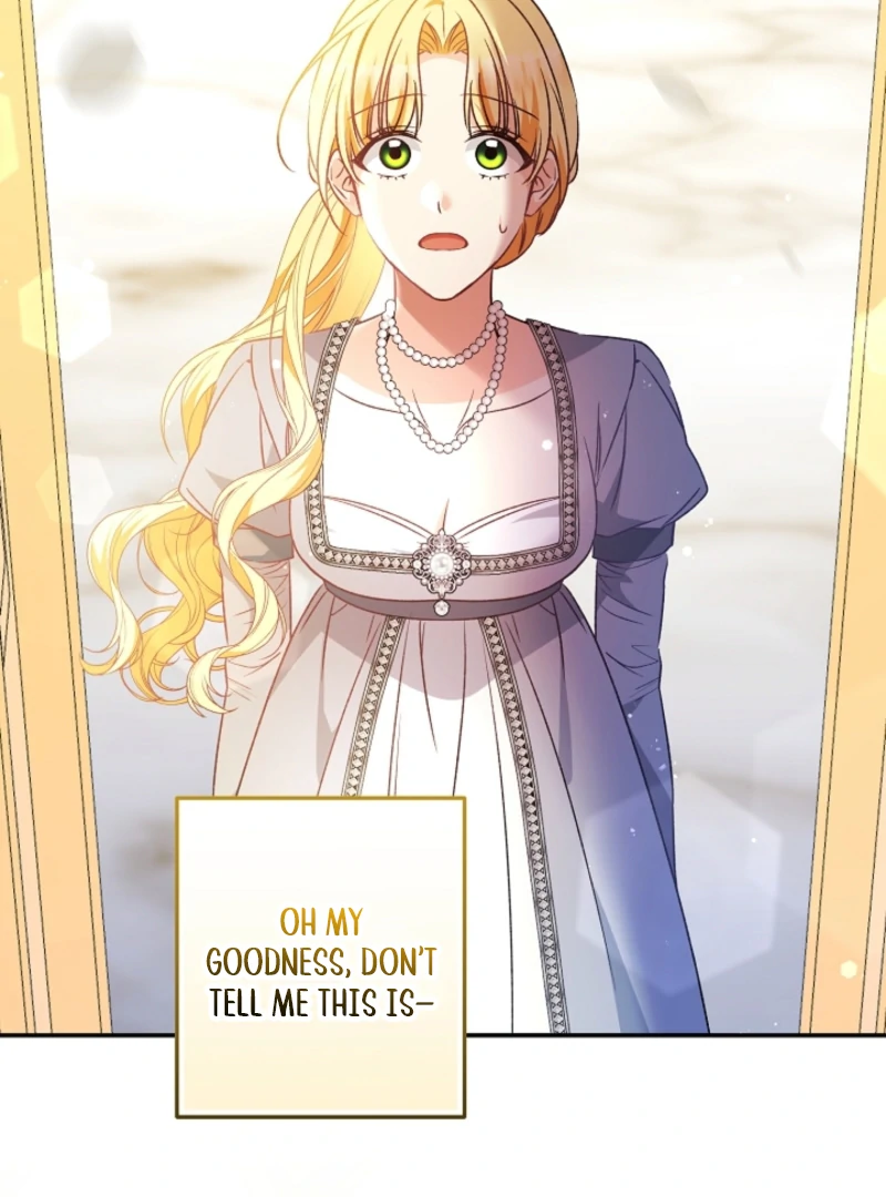 Read Let’s Divorce, Not Obsess! chapter 15 image 42 on Lezhin