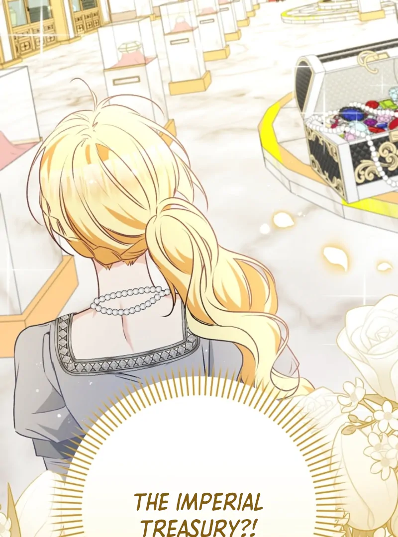Read Let’s Divorce, Not Obsess! chapter 15 image 44 on Lezhin