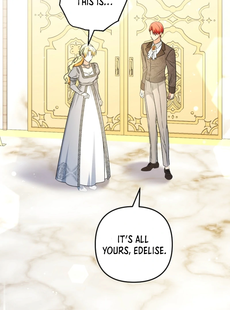 Read Let’s Divorce, Not Obsess! chapter 15 image 46 on Lezhin