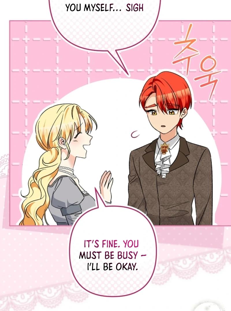 Read Let’s Divorce, Not Obsess! chapter 15 image 5 on Lezhin