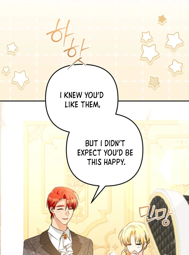 Read Let’s Divorce, Not Obsess! chapter 15 image 52 on Lezhin
