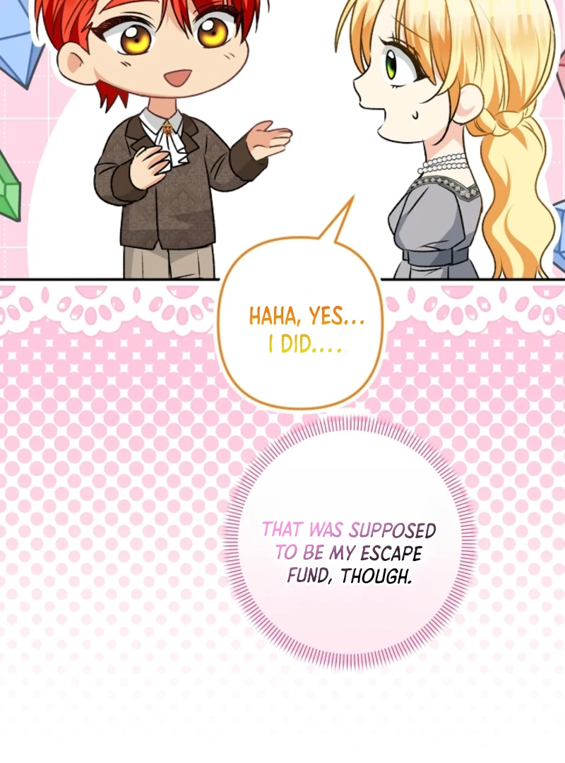 Read Let’s Divorce, Not Obsess! chapter 15 image 55 on Lezhin