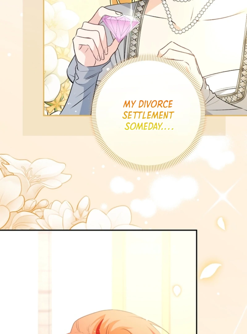 Read Let’s Divorce, Not Obsess! chapter 15 image 57 on Lezhin