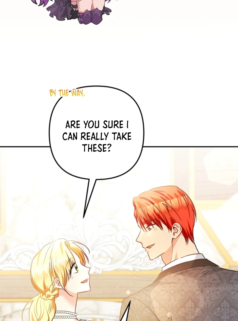 Read Let’s Divorce, Not Obsess! chapter 15 image 59 on Lezhin