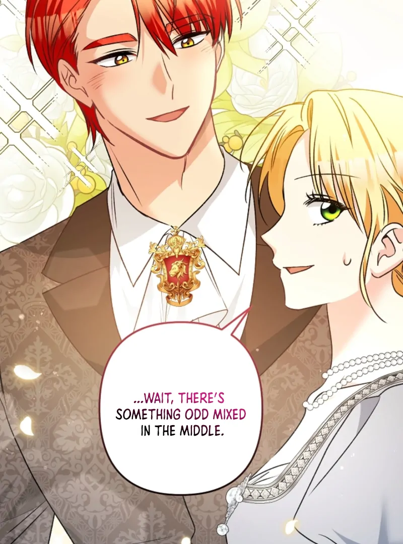 Read Let’s Divorce, Not Obsess! chapter 15 image 61 on Lezhin