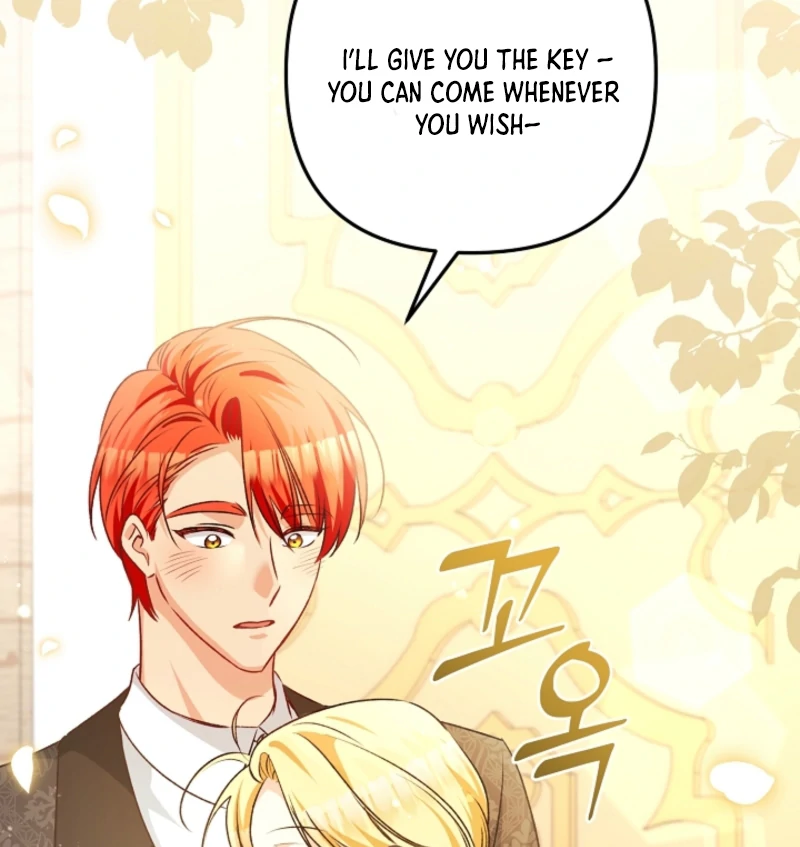 Read Let’s Divorce, Not Obsess! chapter 15 image 63 on Lezhin