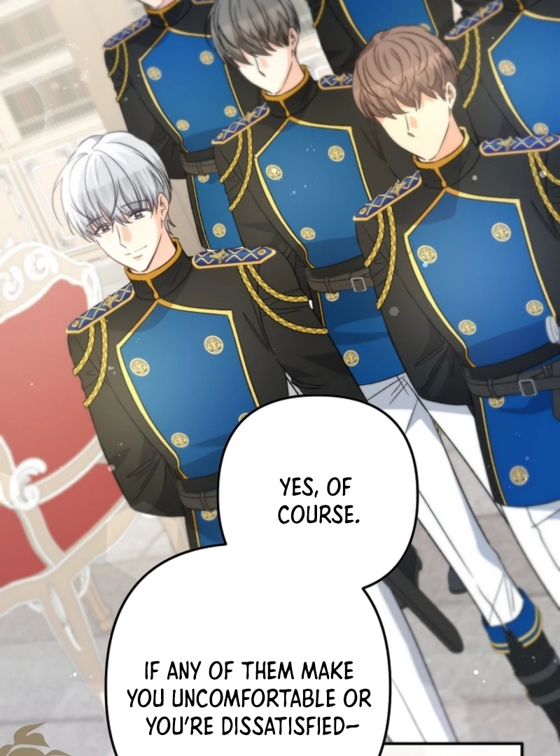 Read Let’s Divorce, Not Obsess! chapter 15 image 7 on Lezhin