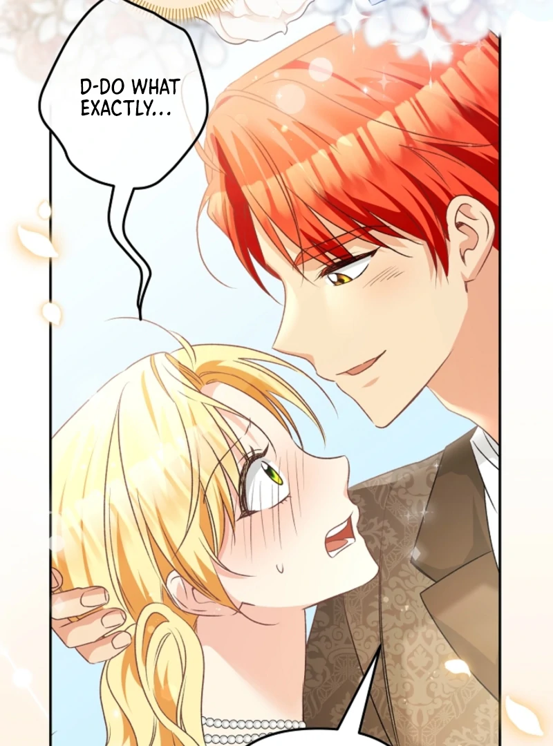 Read Let’s Divorce, Not Obsess! chapter 15 image 74 on Lezhin