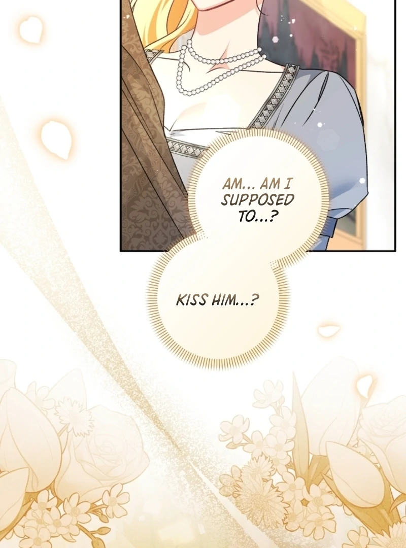 Read Let’s Divorce, Not Obsess! chapter 15 image 80 on Lezhin