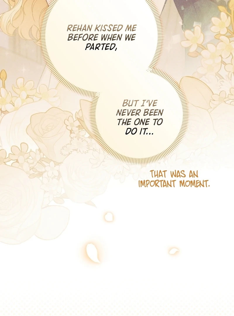 Read Let’s Divorce, Not Obsess! chapter 15 image 82 on Lezhin