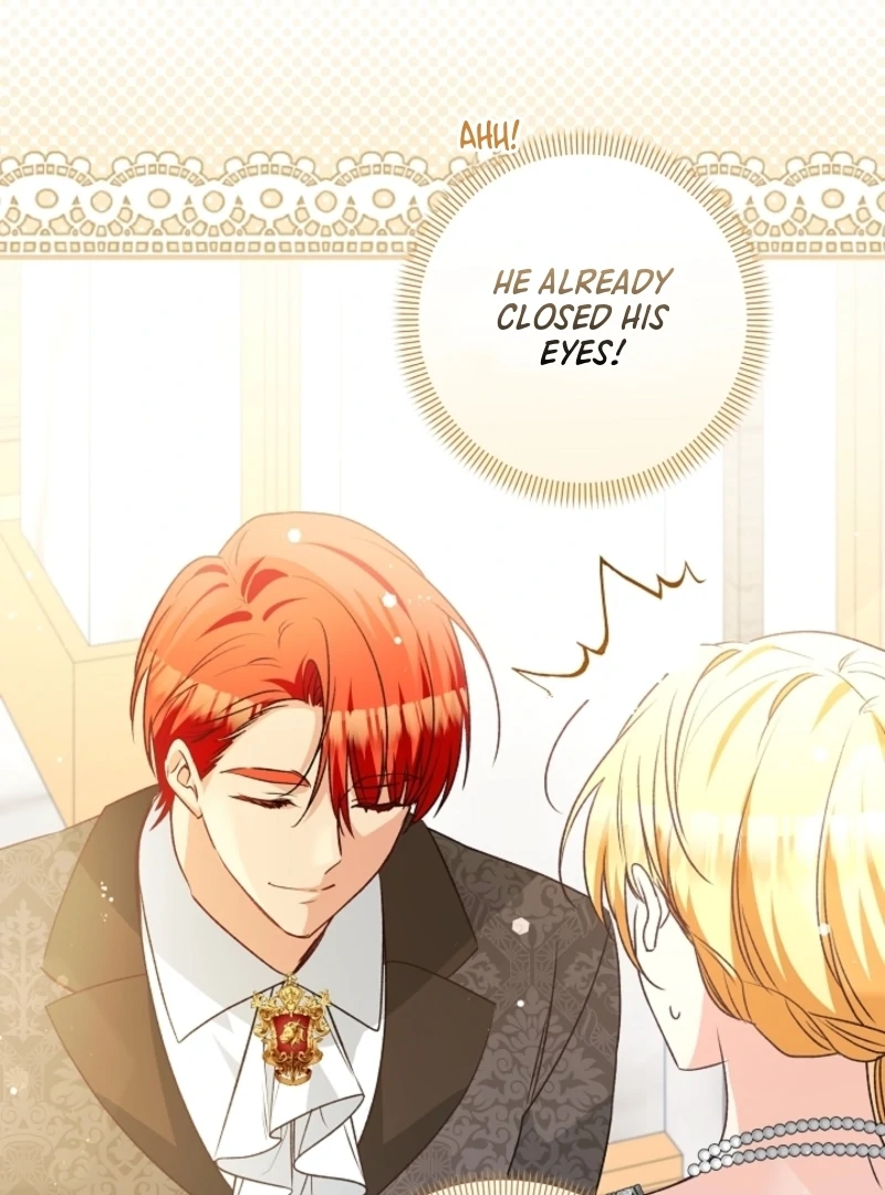 Read Let’s Divorce, Not Obsess! chapter 15 image 83 on Lezhin