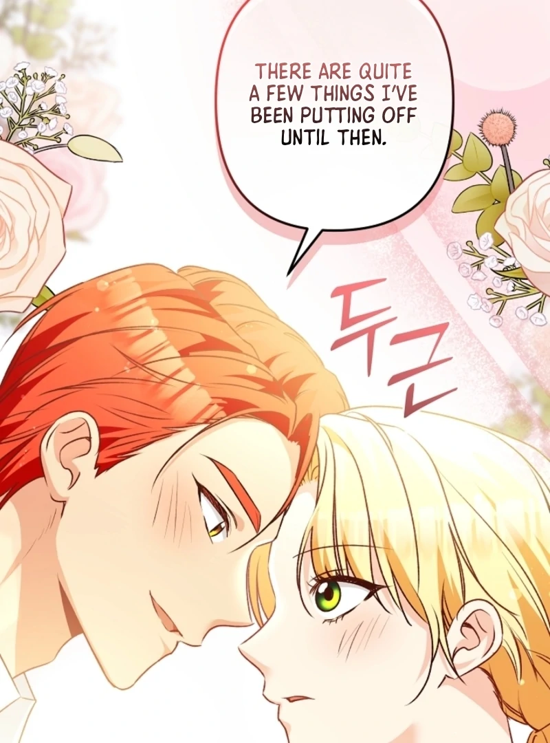 Read Let’s Divorce, Not Obsess! chapter 15 image 89 on Lezhin