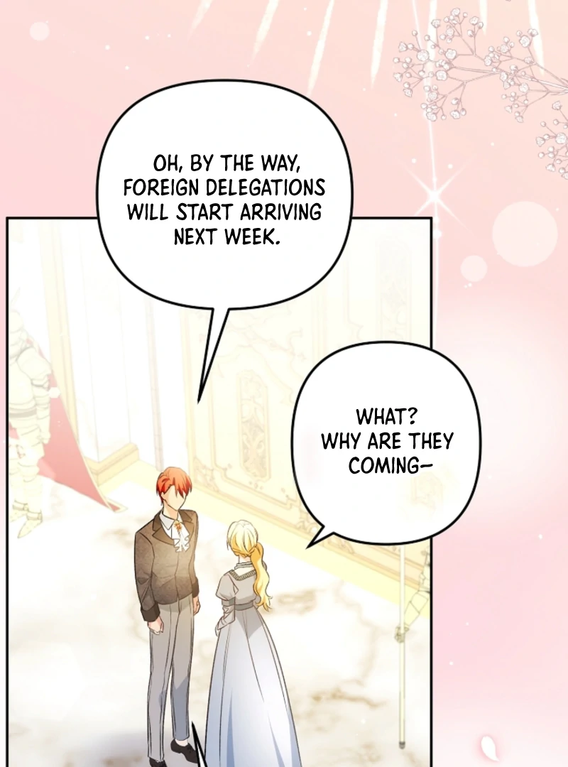 Read Let’s Divorce, Not Obsess! chapter 15 image 95 on Lezhin