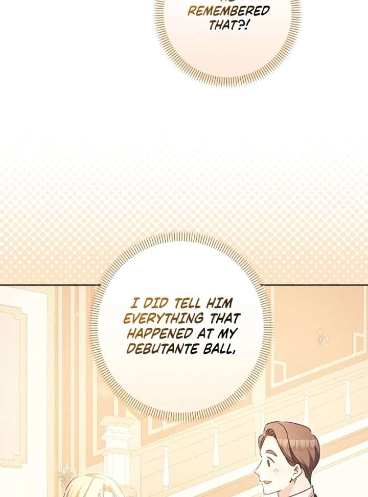 Read Let’s Divorce, Not Obsess! chapter 16 image 107 on Lezhin