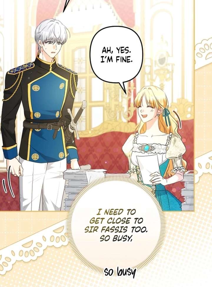 Read Let’s Divorce, Not Obsess! chapter 16 image 11 on Lezhin