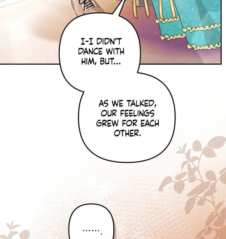 Read Let’s Divorce, Not Obsess! chapter 16 image 110 on Lezhin