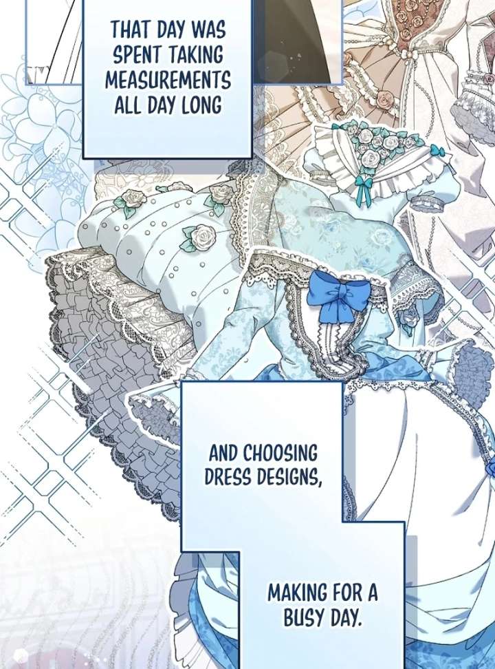 Read Let’s Divorce, Not Obsess! chapter 16 image 3 on Lezhin